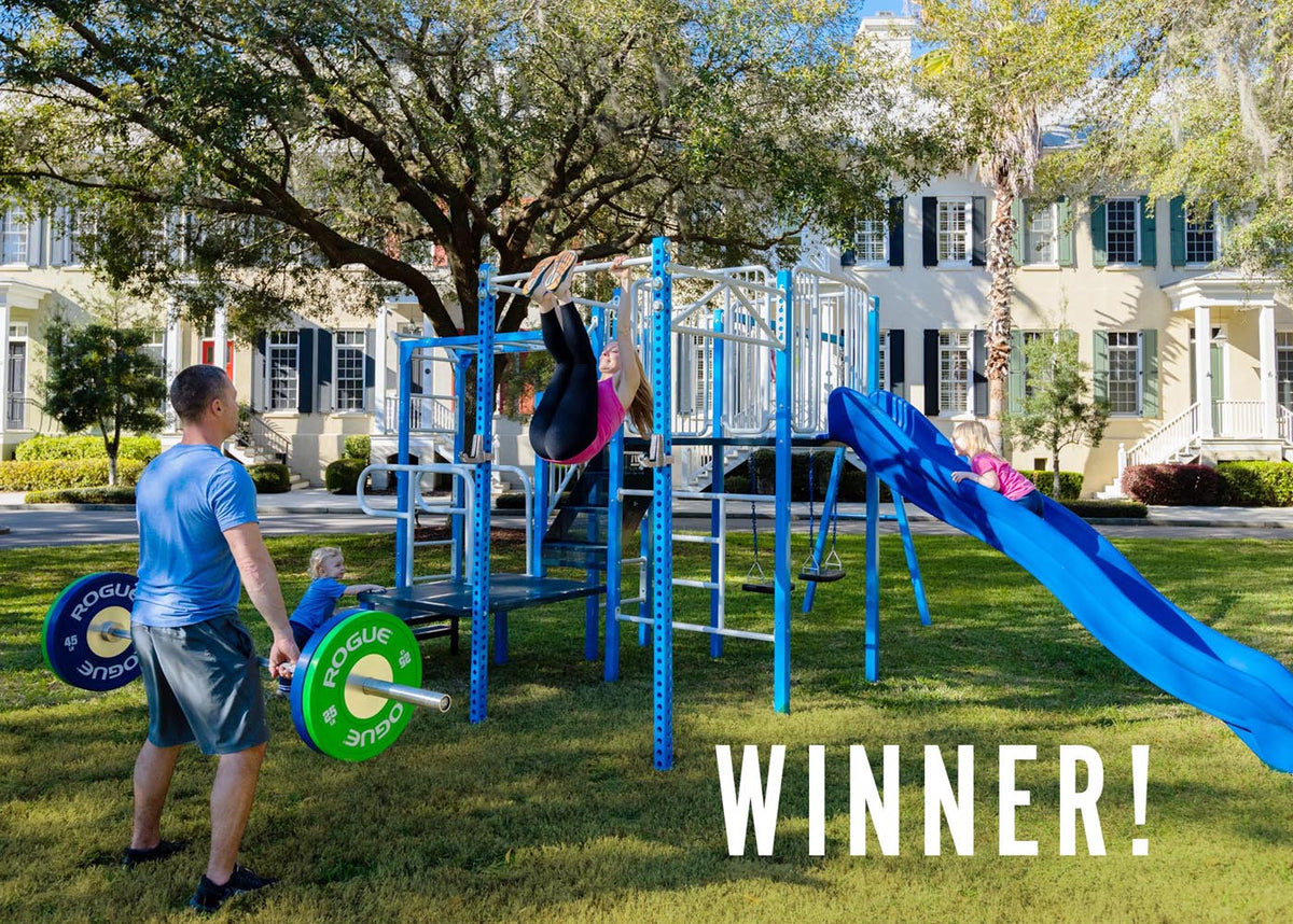SwingSesh selected as a Good Housekeeping 2022 Parenting Award Winner!