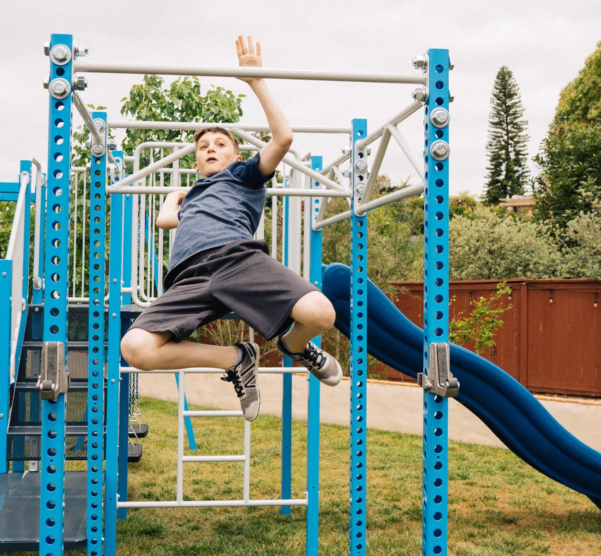Older Kids Swing Older Kids Swing