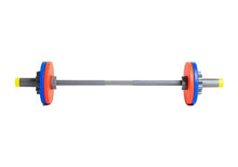 Load image into Gallery viewer, WOD Toys® Barbell Mini Set
