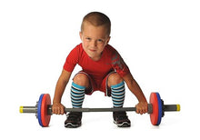 Load image into Gallery viewer, WOD Toys® Barbell Mini Set