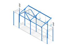 Load image into Gallery viewer, Monkey Bar Double Rig
