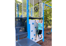 Load image into Gallery viewer, Climbing Wall Attachment