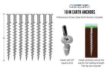 Load image into Gallery viewer, SpartanSesh Ninja Swing Set | SwingSesh