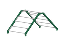 Load image into Gallery viewer, Incline Monkey Bars Attachment