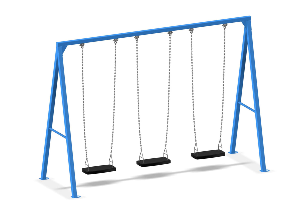Standalone Swing Set SwingSesh