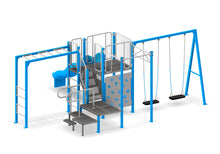 Load image into Gallery viewer, Climbing Wall Attachment