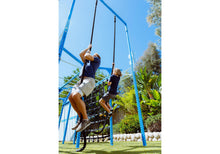 Load image into Gallery viewer, Dual Rope Climb Attachment