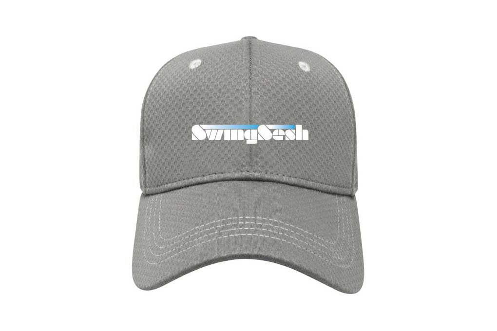 SwingSesh Cap