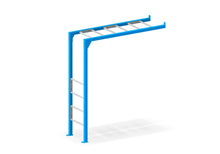 Load image into Gallery viewer, Monkey Bars Attachment