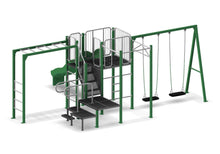 Load image into Gallery viewer, SwingSesh - Green