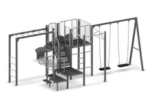Load image into Gallery viewer, SwingSesh - Grey