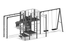 Load image into Gallery viewer, SwingSesh - Grey