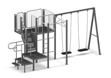 Load image into Gallery viewer, SwingSesh - Grey