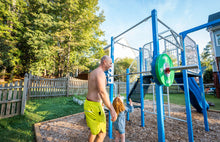 Load image into Gallery viewer, SwingSesh - Green