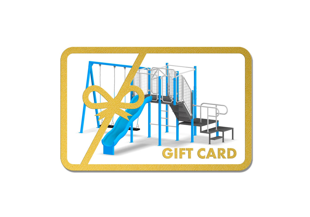 SwingSesh Gift Card