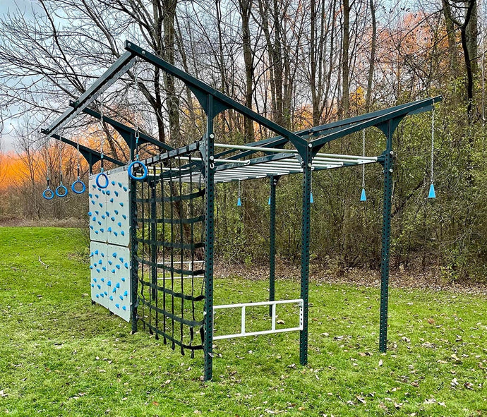 Backyard Ninja Courses: The Complete Buyer's Guide
