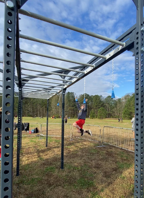 Exploring Ninja Warrior Equipment Options: The Ultimate Guide for Home Training