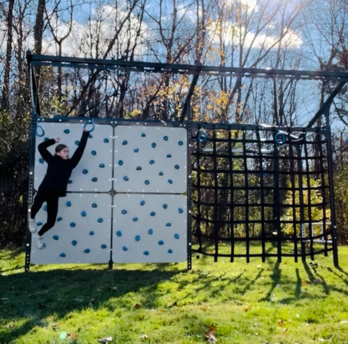 Ninja Equipment: Exploring Setups for Your Home