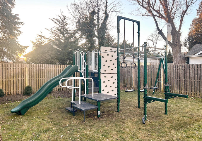 Home Gymnastics Setups: Complete Buyer's Guide (2025)