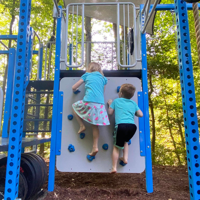 The Benefits of Exercise for Kids with ADHD