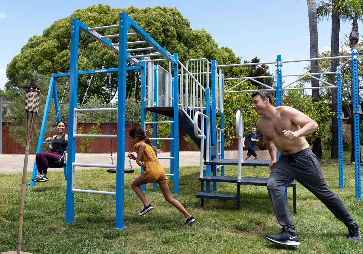 Enhancing the RV Experience: Fitness Amenities for RV Parks & Resorts ...