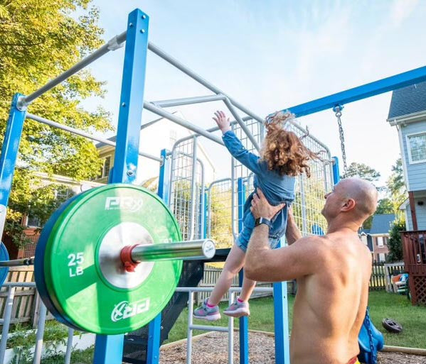 Focus Through Fitness: How Exercise Increases Kids' Concentration