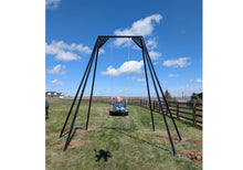 Load image into Gallery viewer, 15-ft Giant Swing Set
