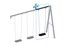 Load image into Gallery viewer, 3-Swing Bar Upgrade
