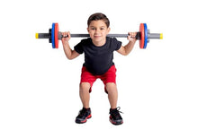 Load image into Gallery viewer, WOD Toys® Barbell Mini Set
