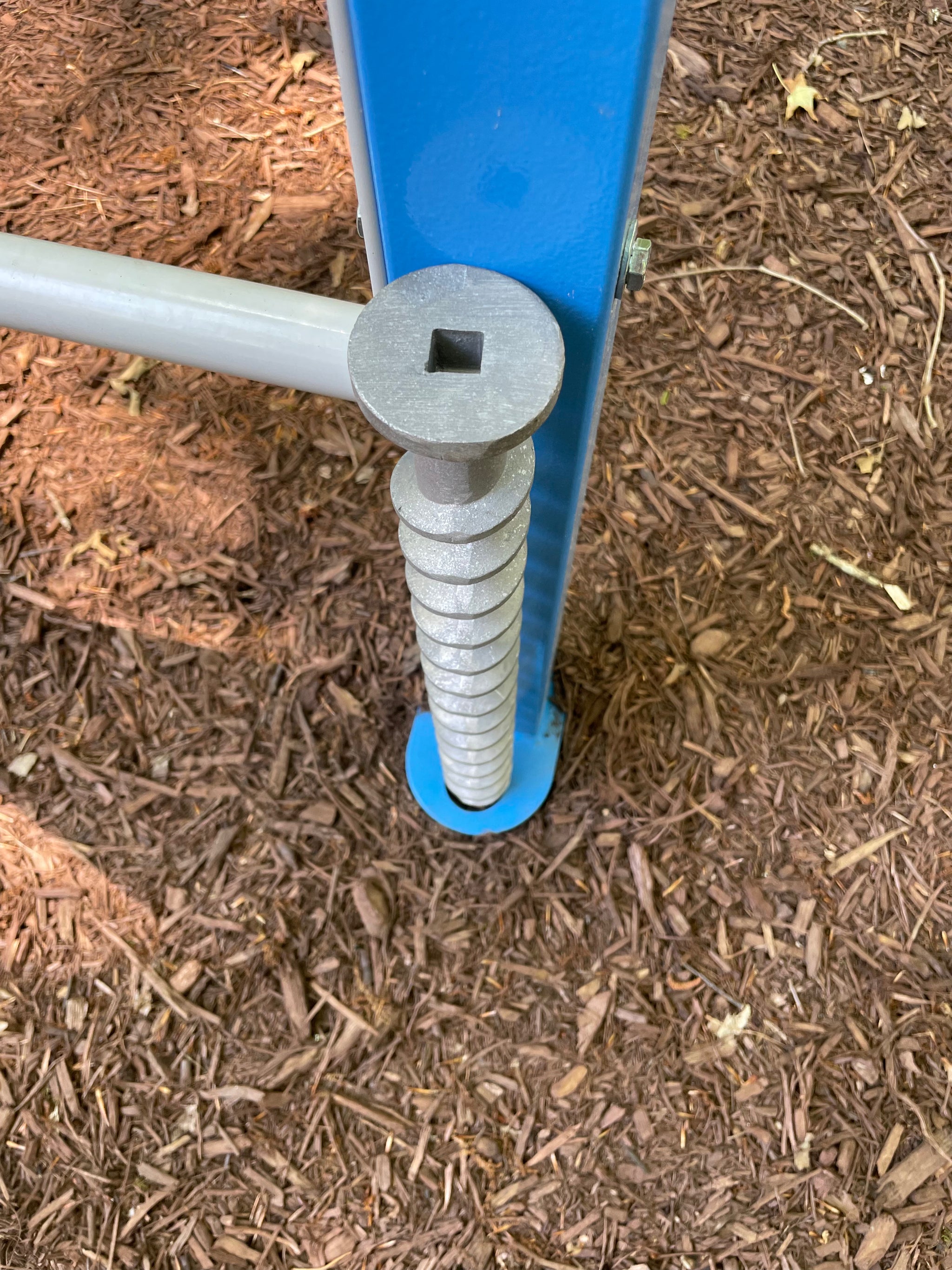 Earth Anchor 18” – SwingSesh