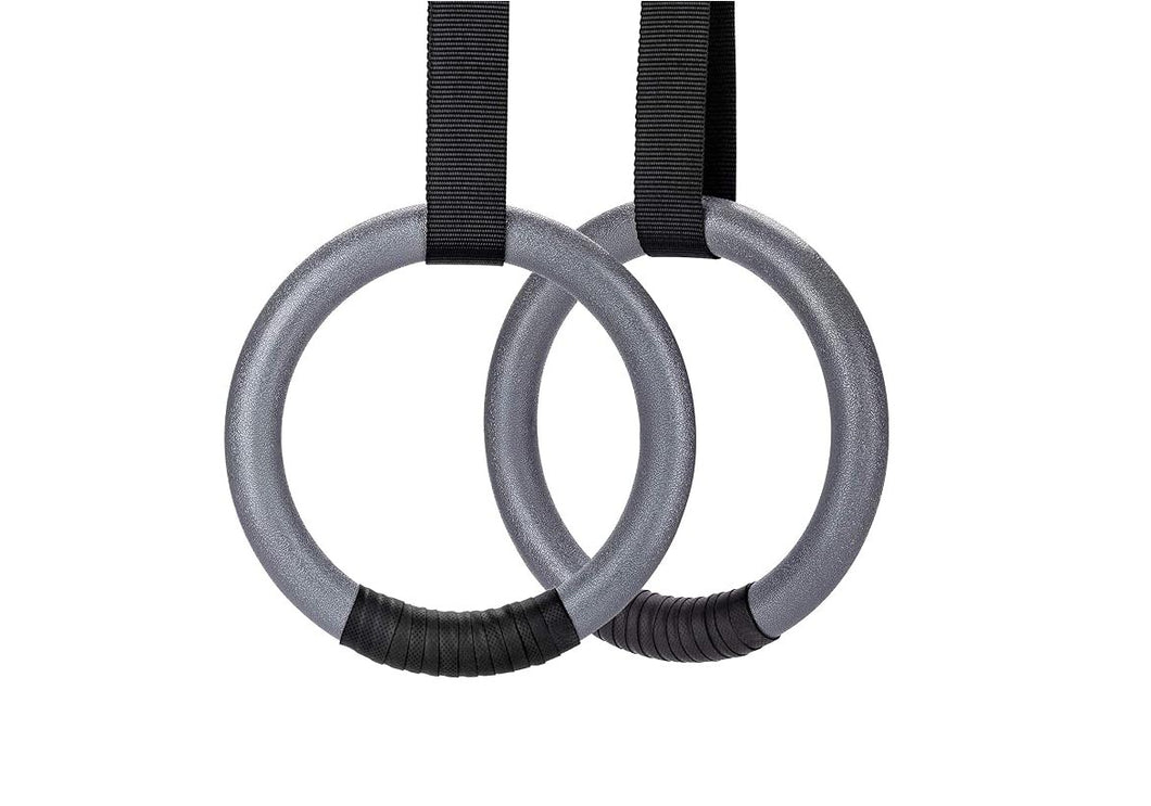 Gymnastics Rings