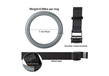 Load image into Gallery viewer, Gymnastics Rings
