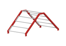 Load image into Gallery viewer, Incline Monkey Bars Attachment
