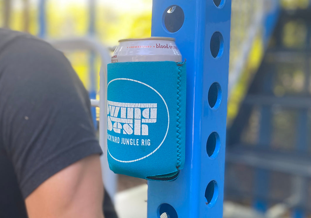 The Essential SwingSesh Magnetic Drink Coozie