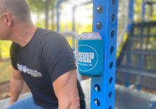 Load image into Gallery viewer, The Essential SwingSesh Magnetic Drink Coozie
