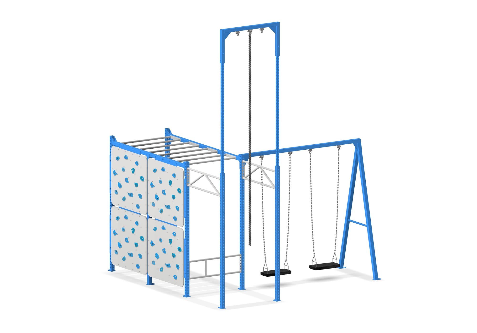 Swing Big NF 3枚 Take-a-Swing VLF Swing Frame – Extra-Large