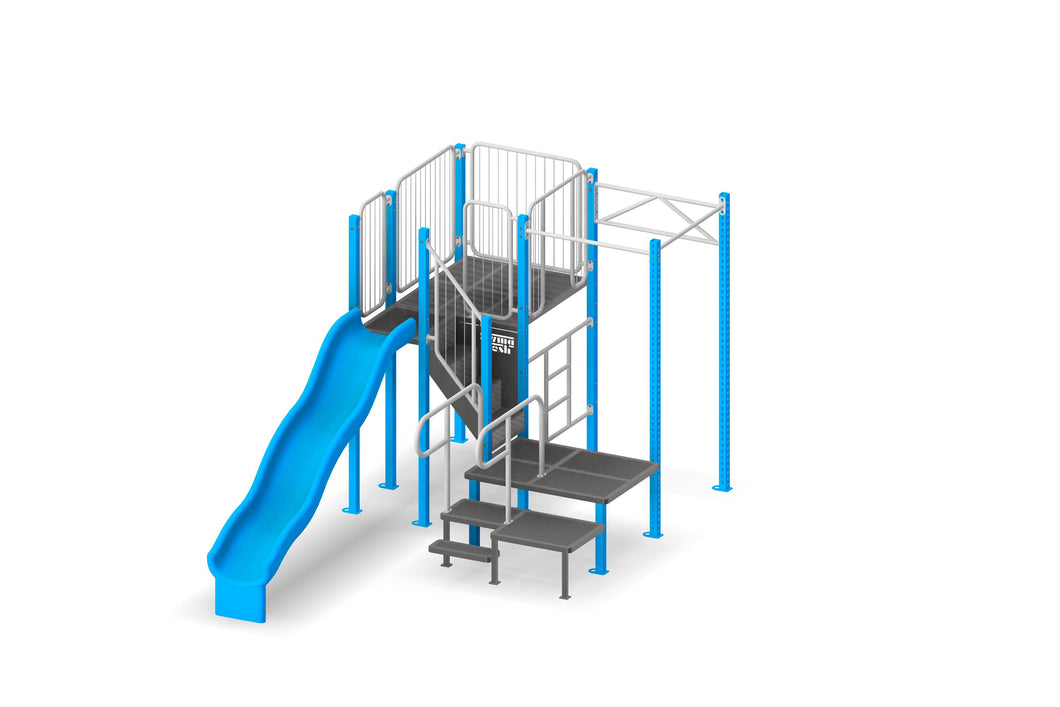 Custom Slide Position (A9-10)