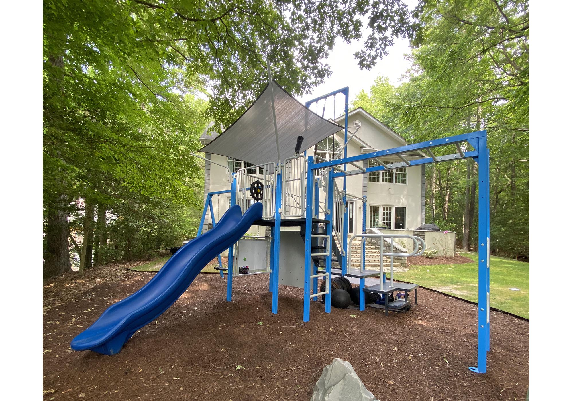 SuperSesh – SwingSesh