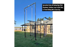 Load image into Gallery viewer, Dual Rope Climb Attachment
