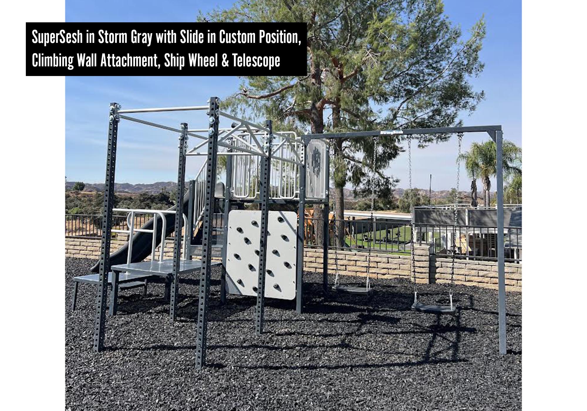 SuperSesh – SwingSesh