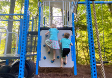 Load image into Gallery viewer, Climbing Wall Attachment
