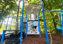 Load image into Gallery viewer, Climbing Wall Attachment
