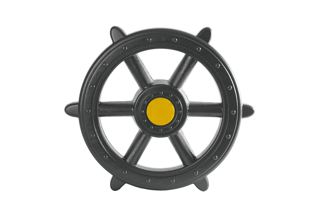 Ship Wheel