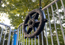 Load image into Gallery viewer, Ship Wheel
