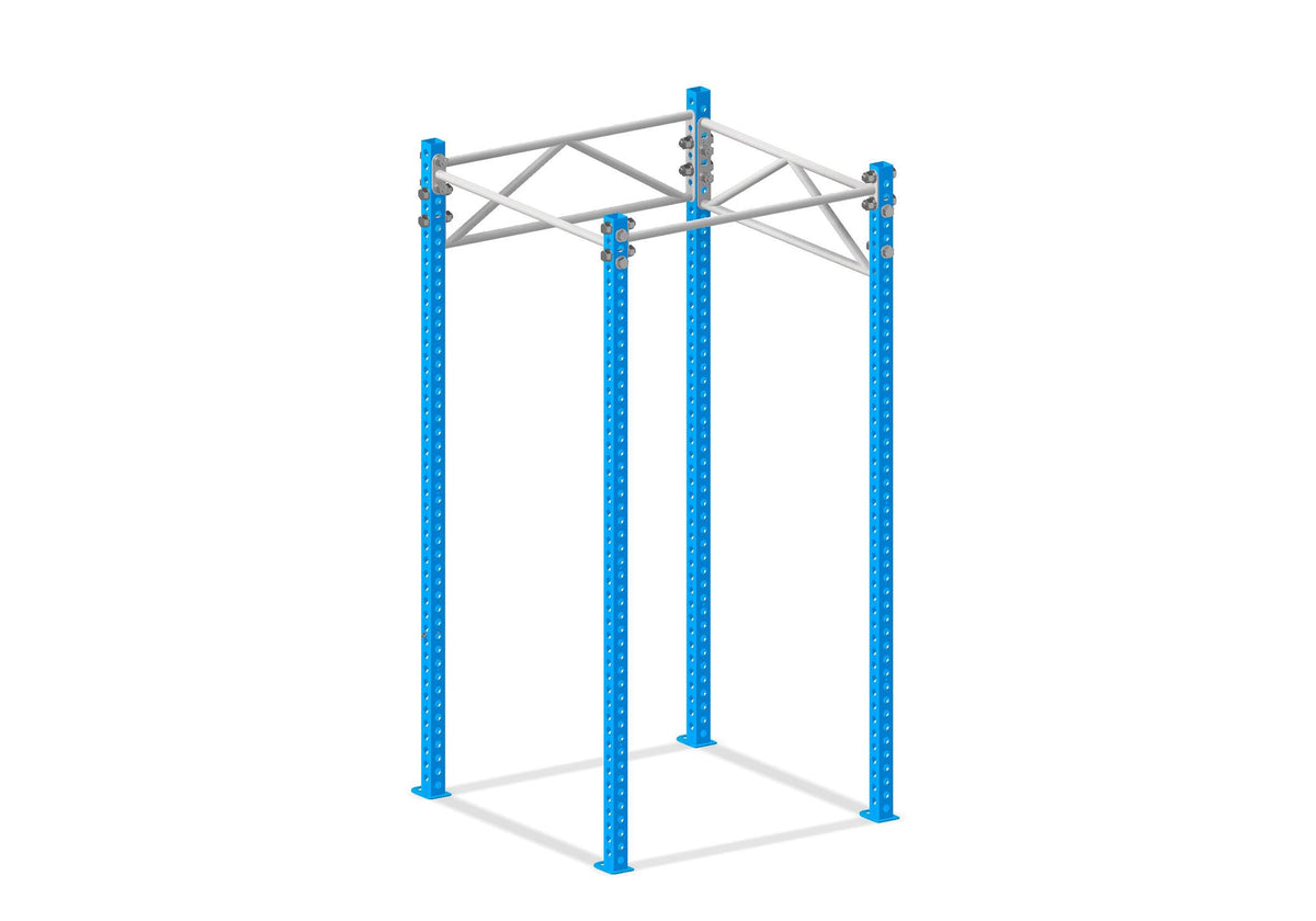 Outdoor Rig & Power Rack – SwingSesh