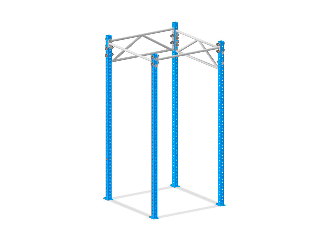 Outdoor Rig & Power Rack