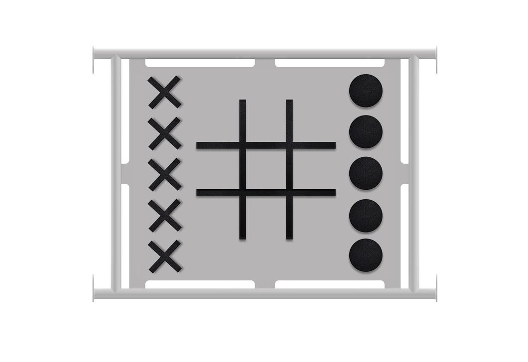 Tic Tac Toe Board