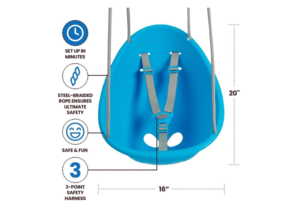 Baby/Toddler Swing
