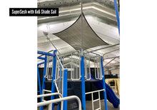 Load image into Gallery viewer, Shade Sail (6ft x 6ft)
