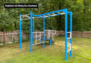 Progettazione Di Un'area Fitness All'aperto Inclusiva | Global - Foto 10